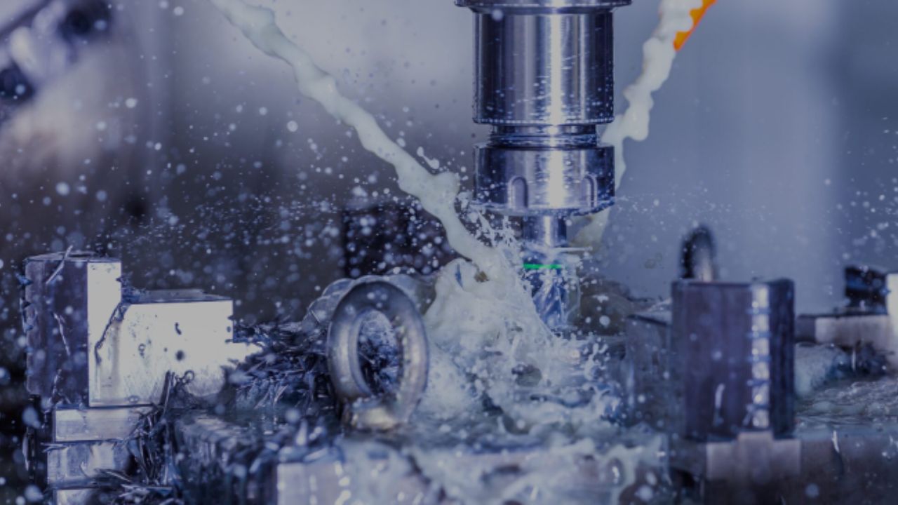 Crafting Perfection: Custom CNC Milling that Exceeds Expectations