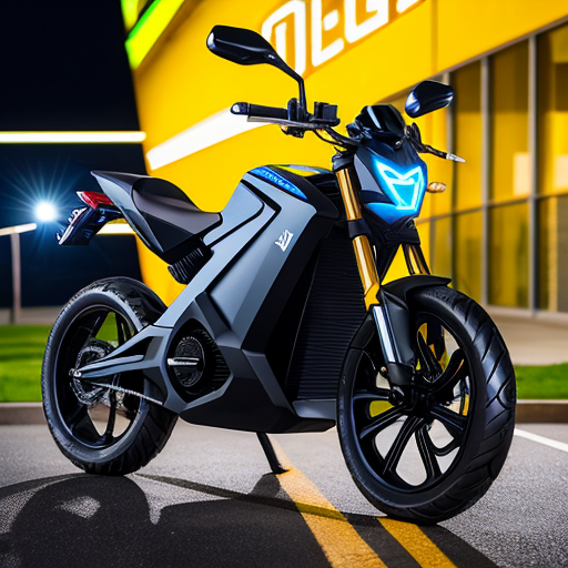Exploring the Categories and Applications of Forged Electric Bicycle Parts and Electric Motorcycle Parts