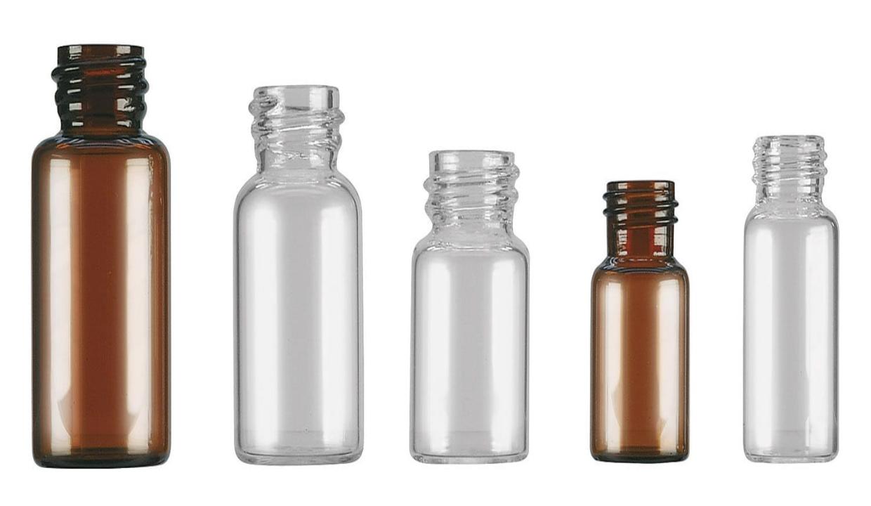 Screw Neck Vials: Application and Advantages