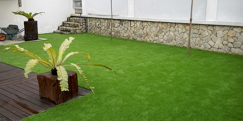 What You Need to Know before You opt for Artificial Grass