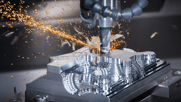 Understanding Basic Details Of CNC Machining And Prototype Specialists