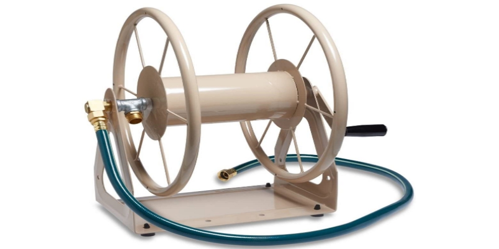 Common Questions About Garden Hose Reel