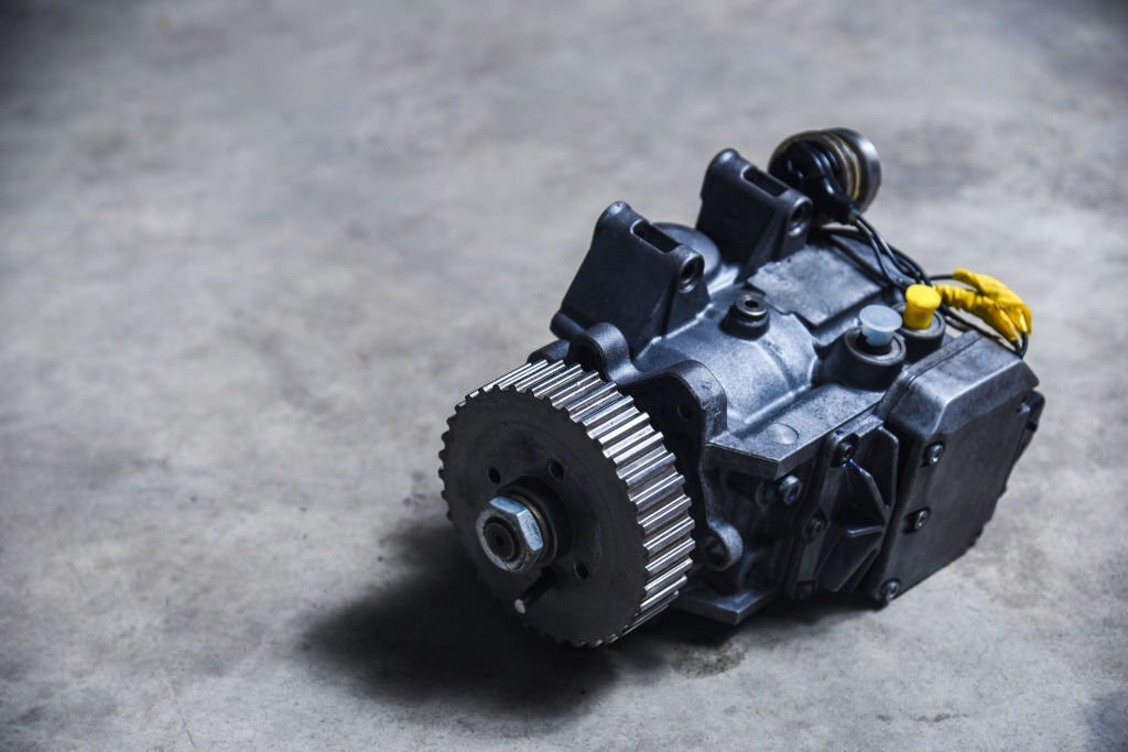 The best way to check your fuel pump