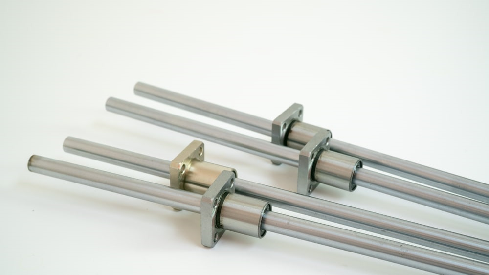 How Does a Linear Bearing Work?