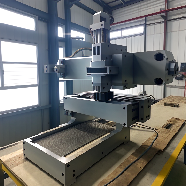 The Promising Future of CNC Machining Projects in Manufacturing