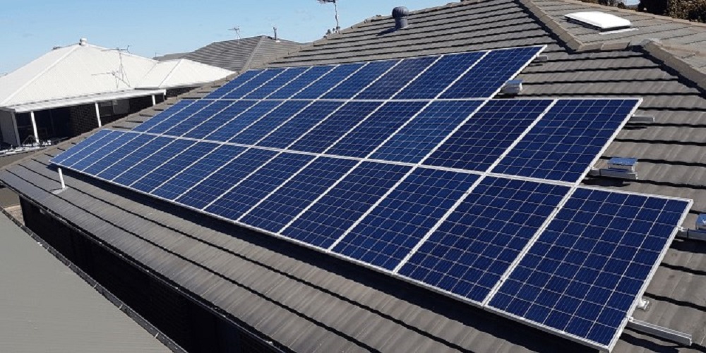 What size solar PV system should you install?