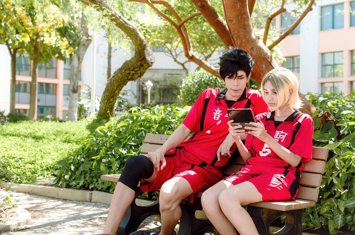 Kenma and Kuroo Cosplay Costumes; What to Check When Making Wholesale Orders
