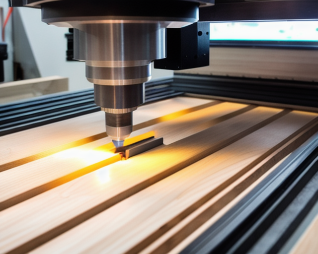 “Design for CNC Machining” Demystified: A Beginner’s Comprehensive Guide to Understanding CNC Technology