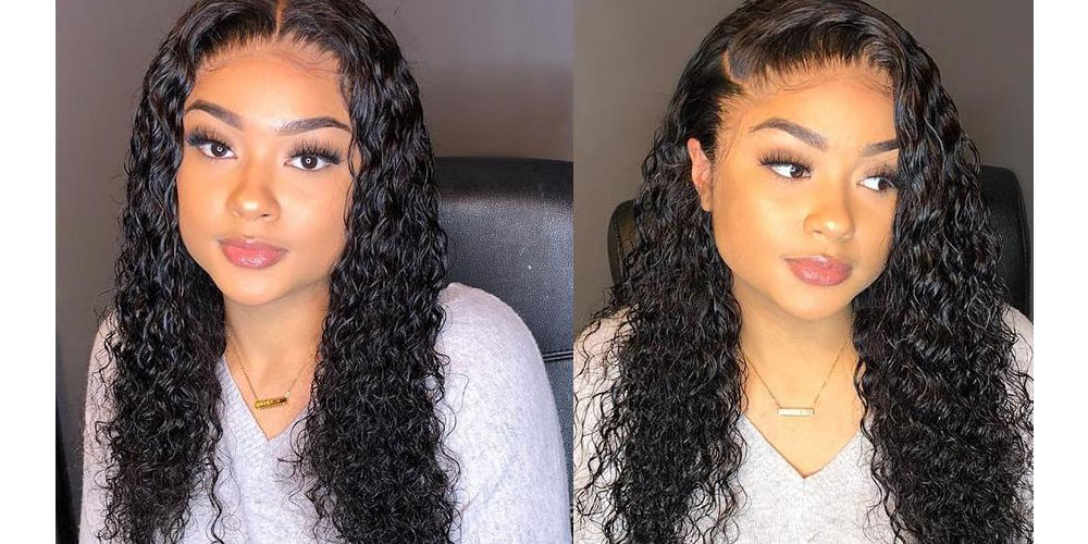 Reasons Why You Should Consider a Deep Curly Wigs
