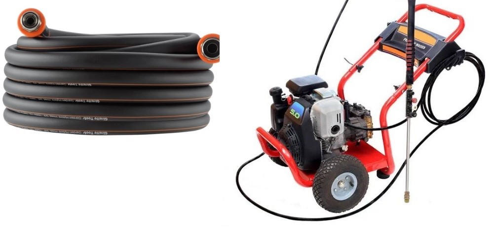 Best Time of the Year to Buy a Pressure Washer