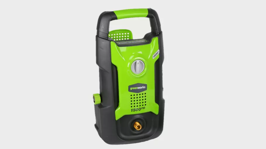 Draining Fuel out of a Pressure Washer