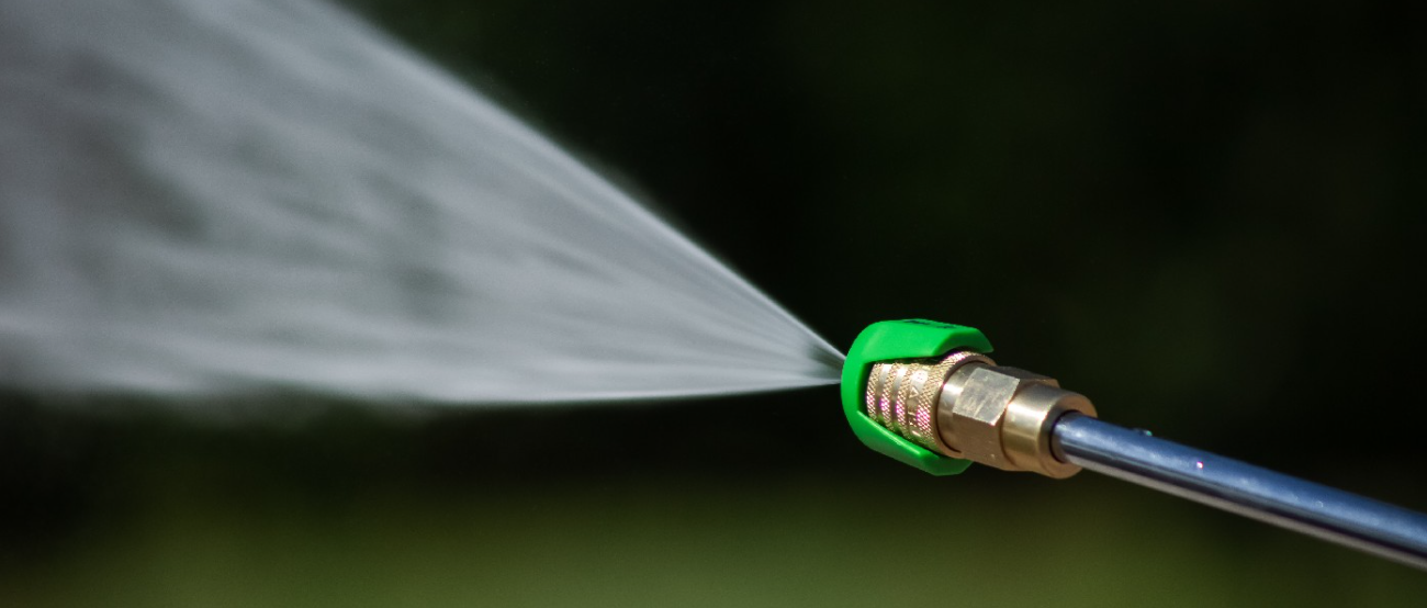 Can Pressure Washing lead to Sickness