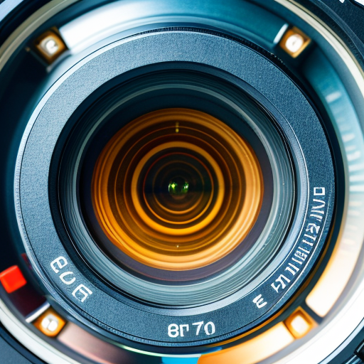 Why Auto Focus Feature is Crucial in Photography