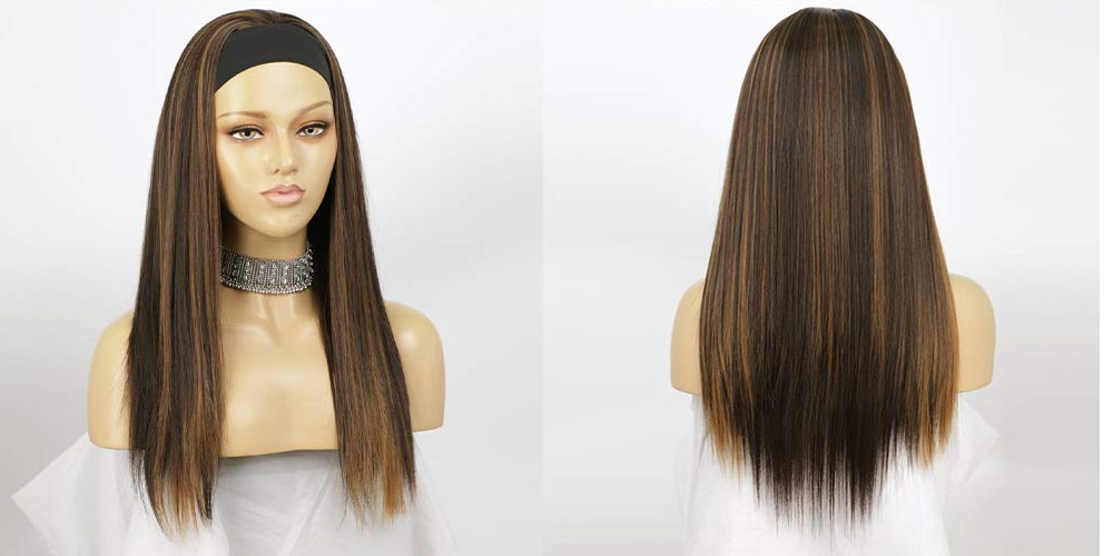 Top Tips For Buying Wigs With Highlights