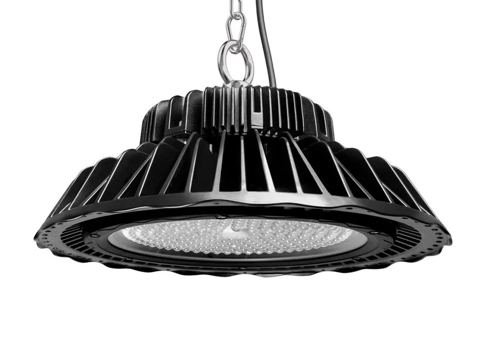 Common Industrial Light Fixtures You Need