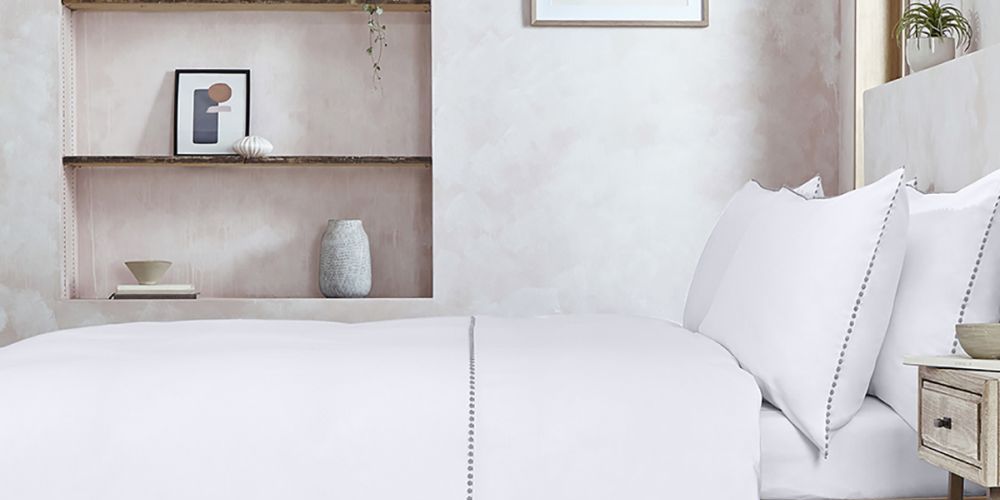 Feel the Softness of Sophisticated & Stylish Duvet Covers