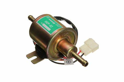 How to Tell if Your Diesel Fuel Pump Needs Replacing