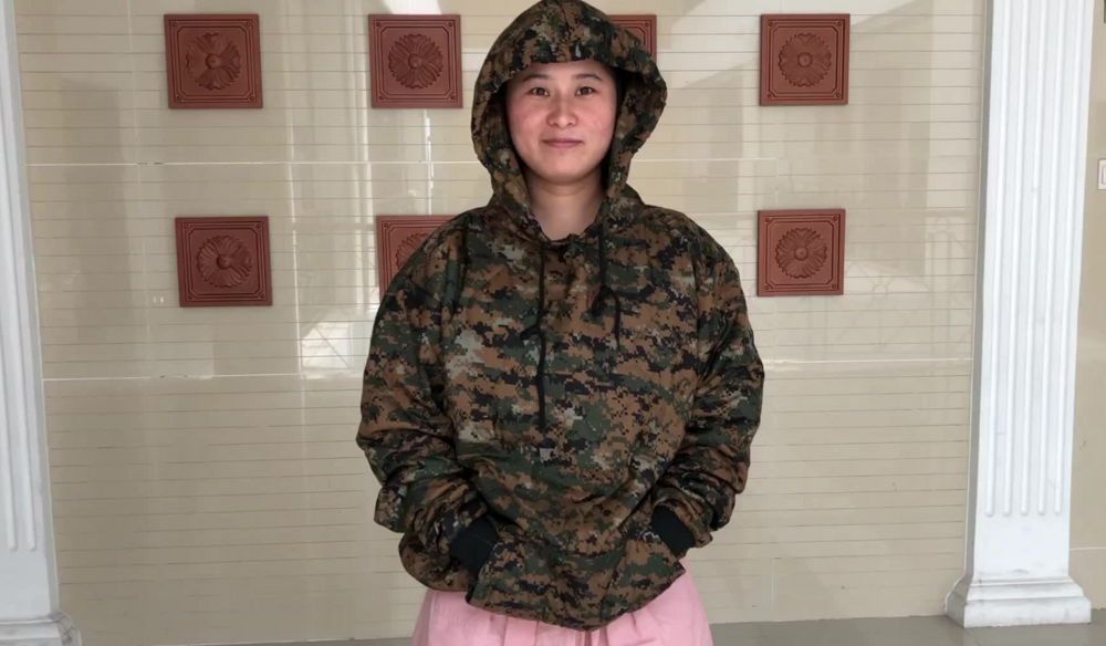 How to Know the Best Woodie Hoodie?