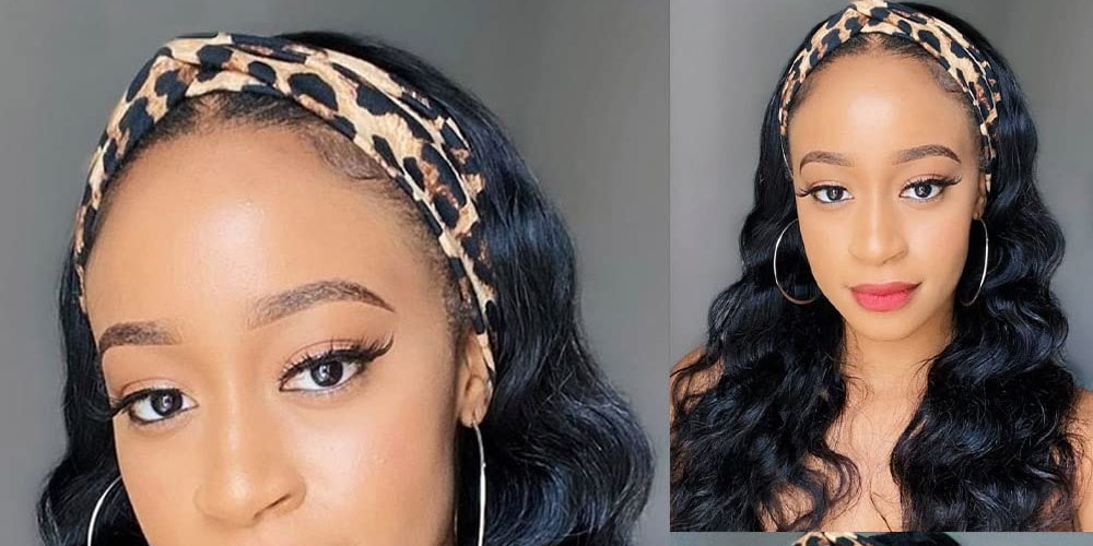 Why Headband Body Wave Wigs Are Good For Your Hair