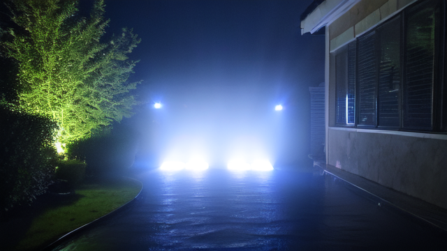 Floodlight vs. LED Lights: Shedding Light on the Ultimate Lighting Dilemma