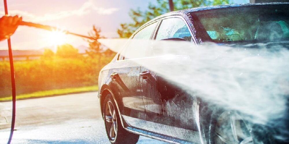 How to find the best pressure washer for cars?