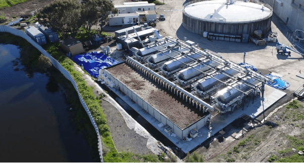 How A Waste-To-Energy Plant Works