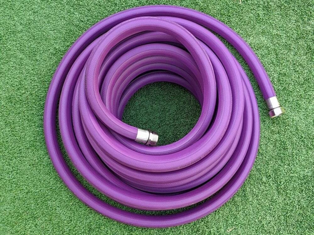 Questions and Answers About Garden Hose