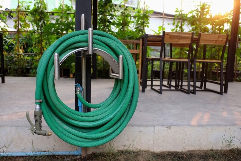 Maintaining your Garden Hose for Pressure Washer to Last Long