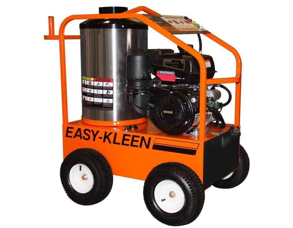 Things to Check Out When Searching for a Commercial Pressure Washer