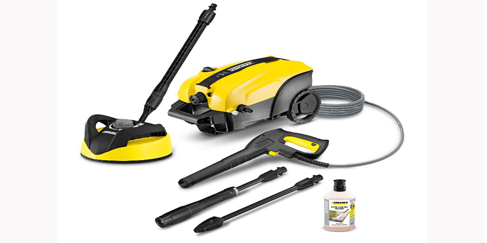 How to Buy a Quite Pressure Washer