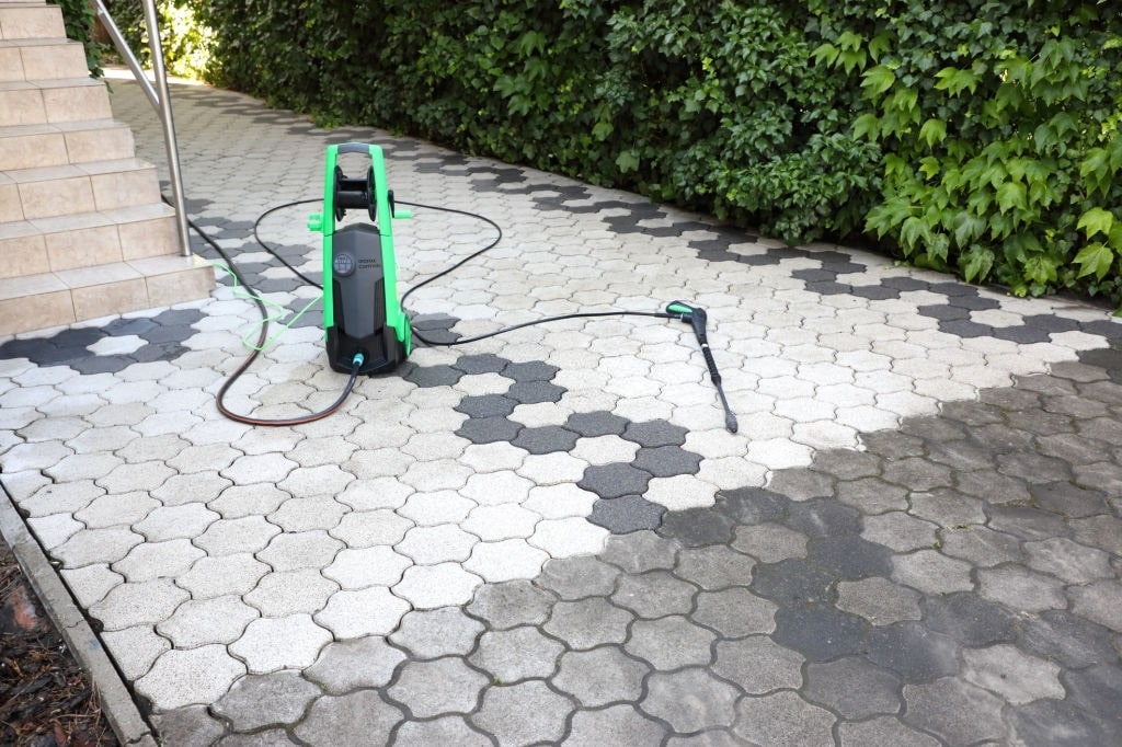 Top Safety Tips for Using a Pressure Washer