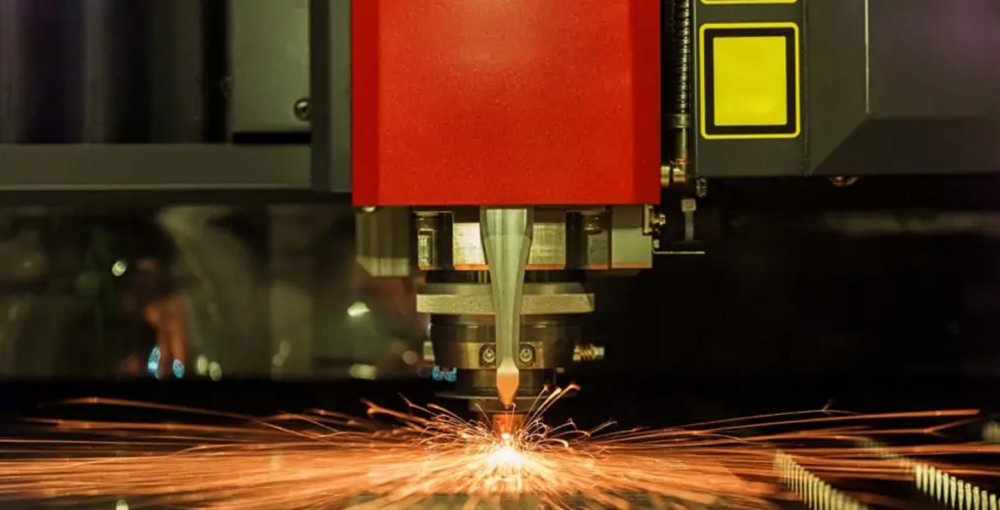 Foreseeing Faults in Laser Welding Machines