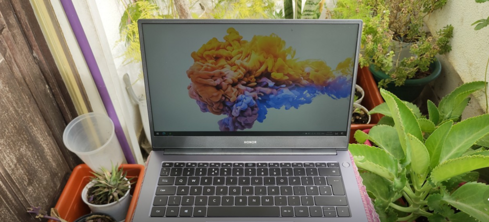 How Honor Laptops are manufactured