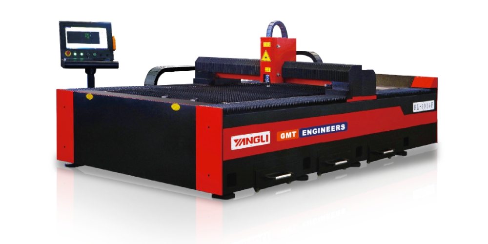 Top Five Advantages of Fiber Laser Cutting Machine