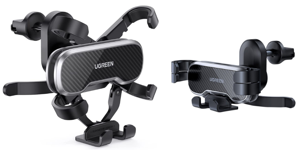 Ultimate Guide to Buying a UGREEN Car Phone Holder