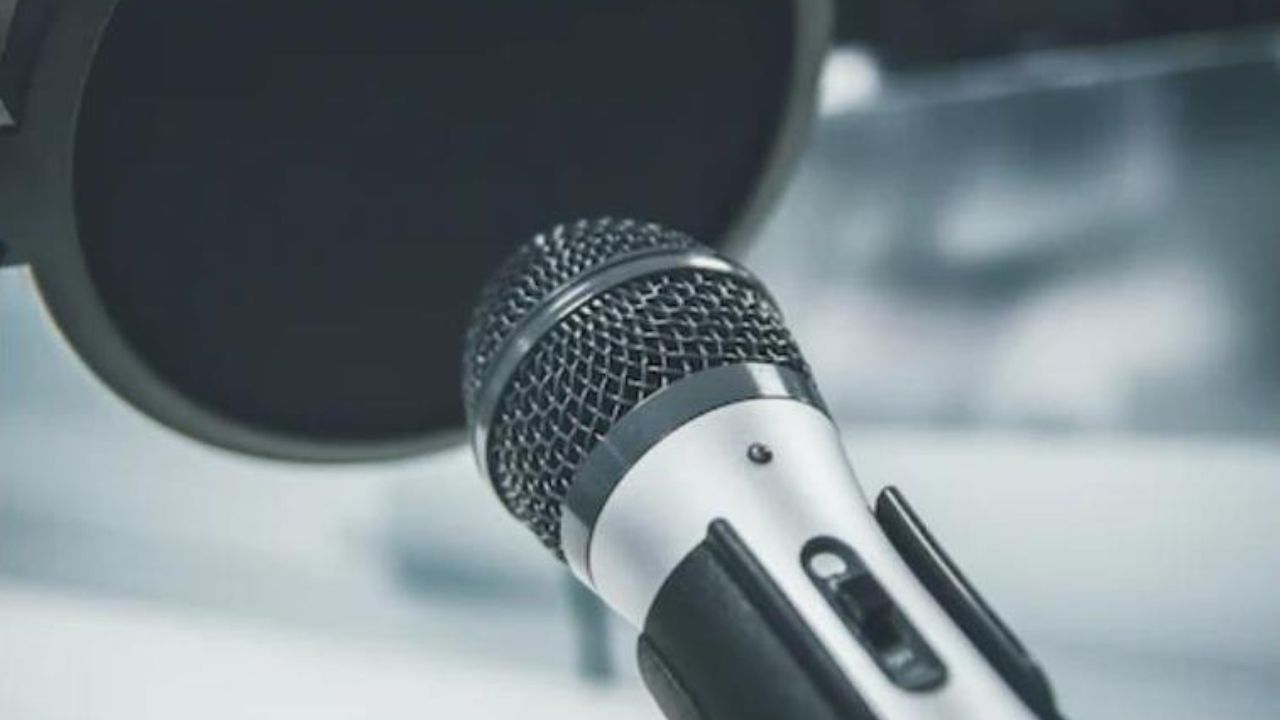 Ghostface Voice Changer: Creating Stunning Sound Effects