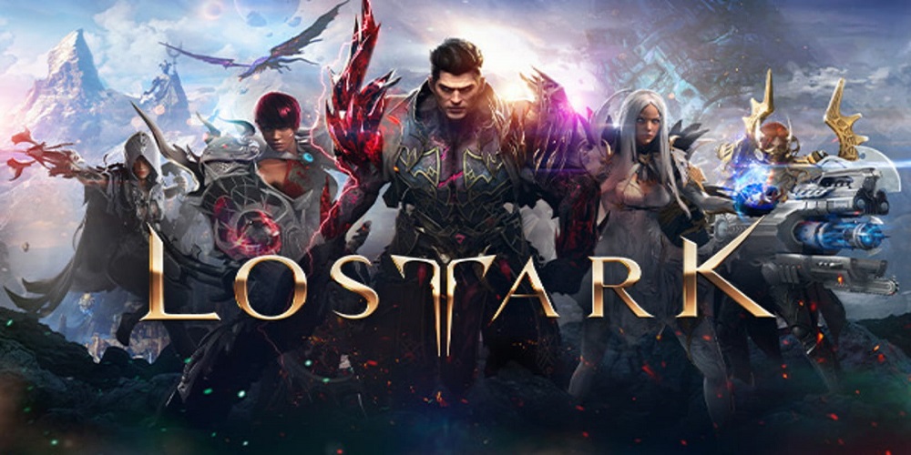 Best place to buy Lost Ark Gold