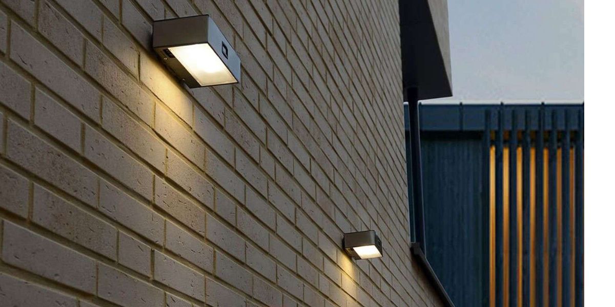 4 Different Types of Wall Pack Lights and Their Uses