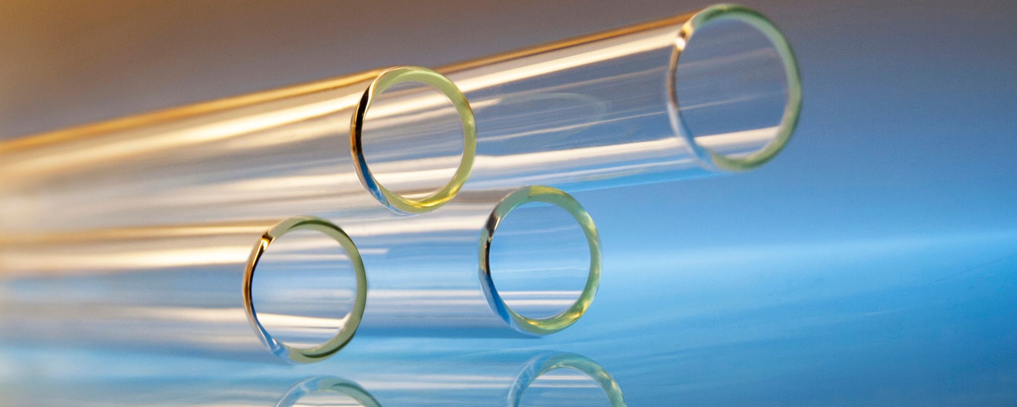 The Exceptional Properties of Borosilicate Glass Tubes