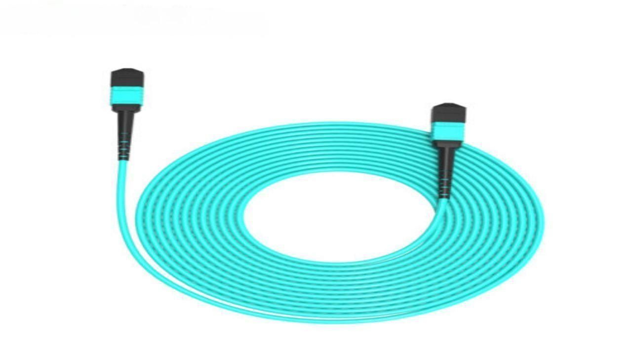 Analysis of the Pros and Cons of MPO Trunk Cables