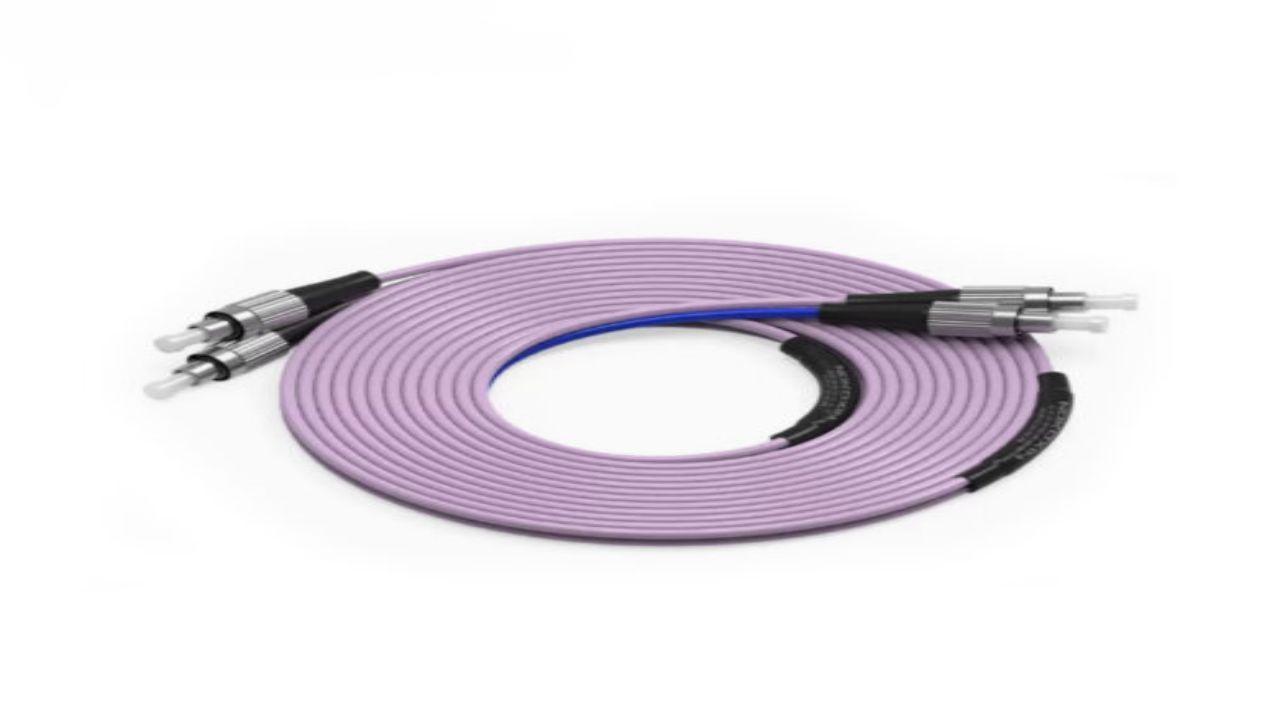 Fibre Patch Leads: Essential Components for Network Connectivity