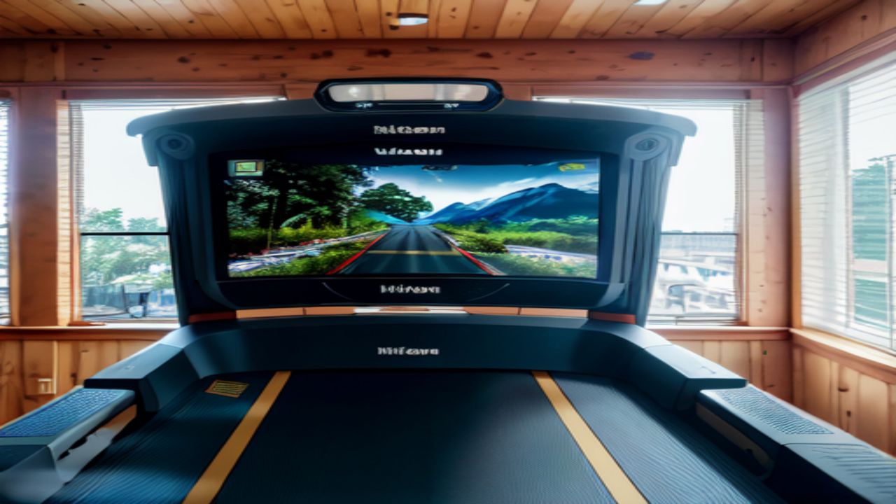 WalkingPad Treadmill: Experience the Joy of Boundless Walking