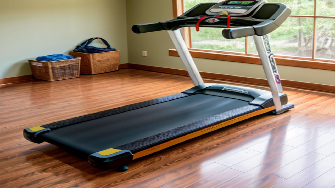 Embracing Wellness with the WalkingPad Treadmill: A Pathway to a Healthier Lifestyle