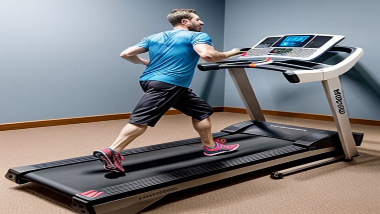 WalkingPad Treadmill: The Future of Smart Treadmills