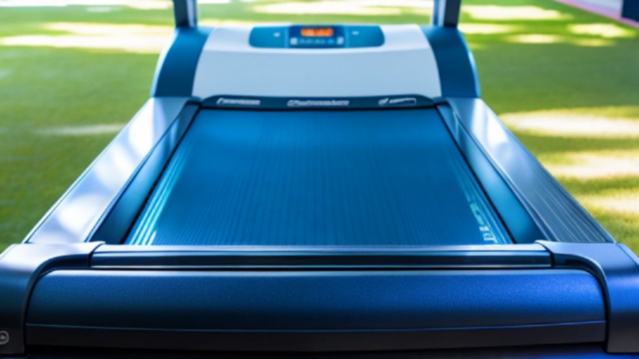 WalkingPad Treadmill: Embrace a New Trend of Health