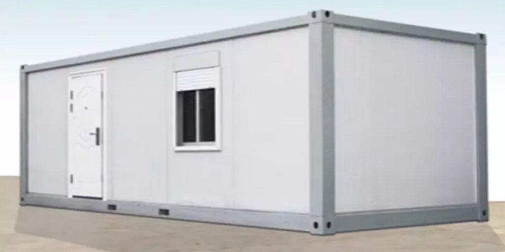 Benefits of Choosing A Foldable House