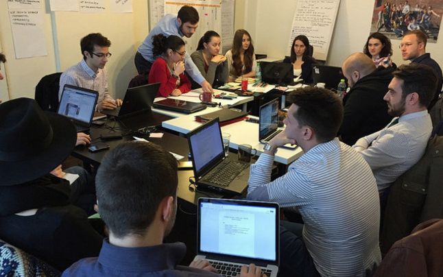 What is the Tech Generation, the program that helps you get hired after graduation