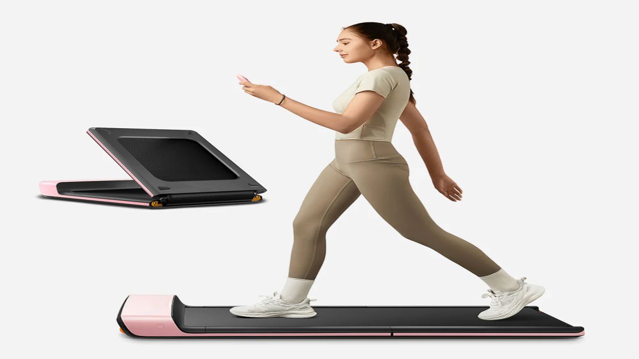 Foldable Treadmills vs. Traditional Treadmills: Which One Fits You Better?