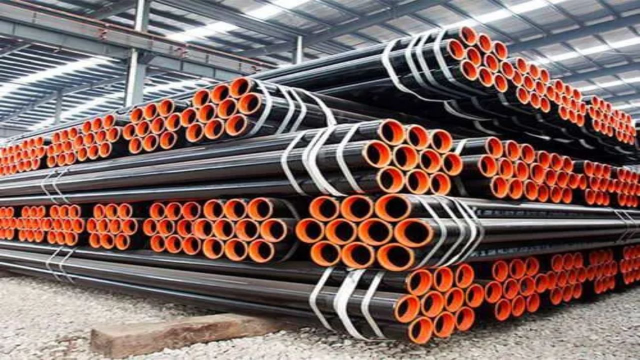 The Impact of Technological Advancements on Line Pipe Manufacturing