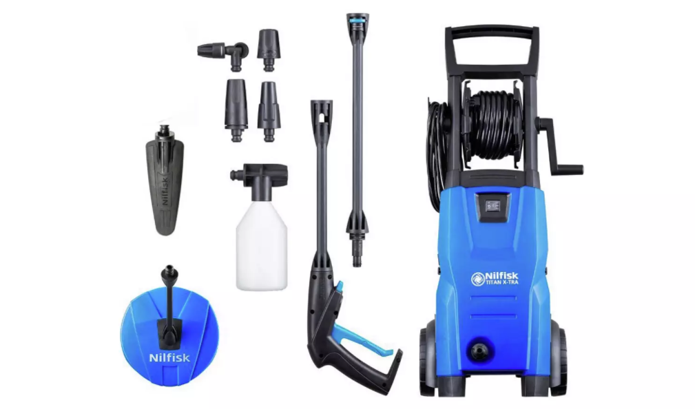 What Are the Neccessary Rules for Starting a Pressure Washing Business